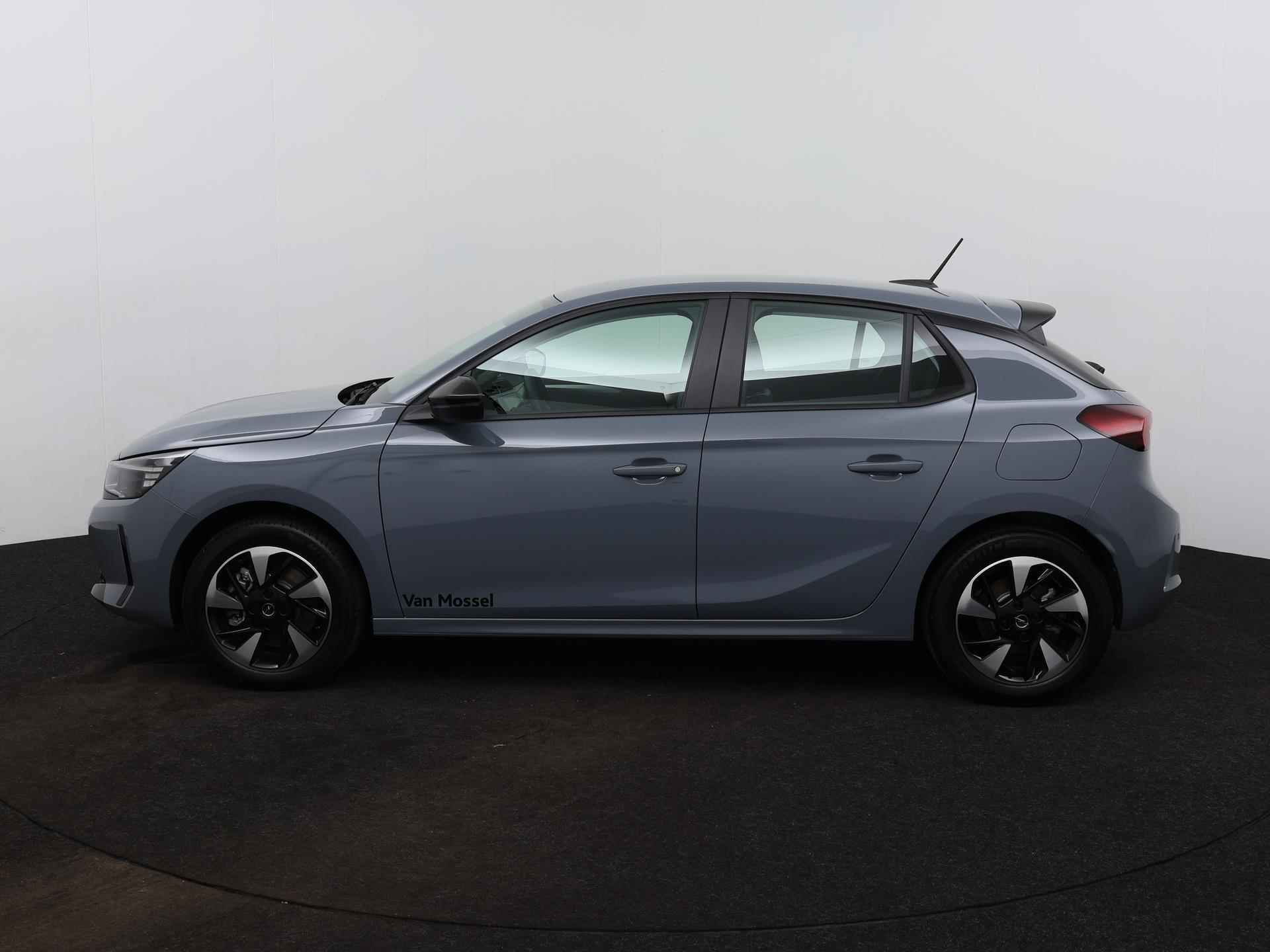 Opel Corsa Electric 50 kWh | Parkeersensoren | Apple Carplay/Android Auto | Cruise control - 3/22
