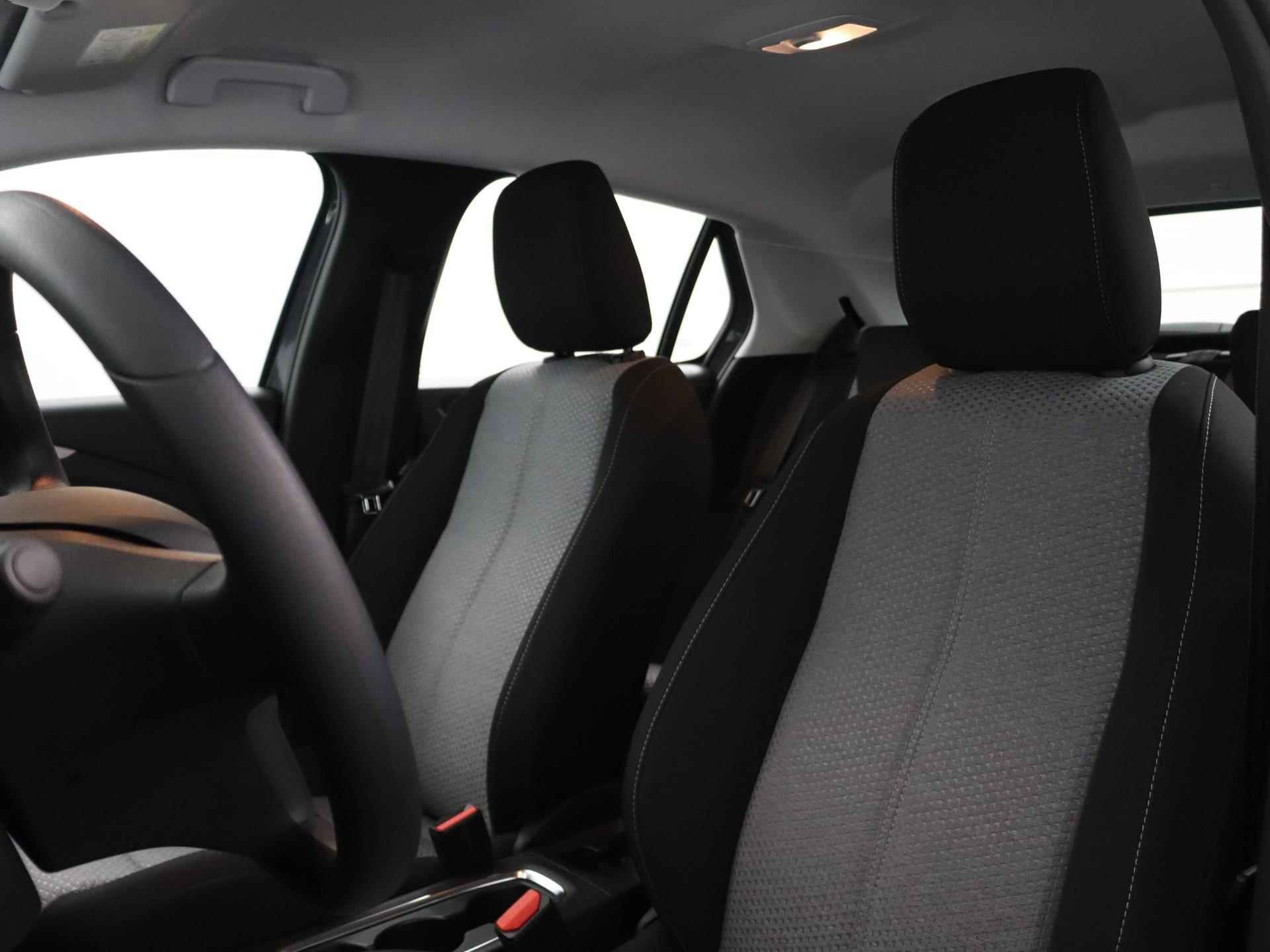 Opel Corsa Electric 50 kWh | Parkeersensoren | Apple Carplay/Android Auto | Cruise control - 8/22