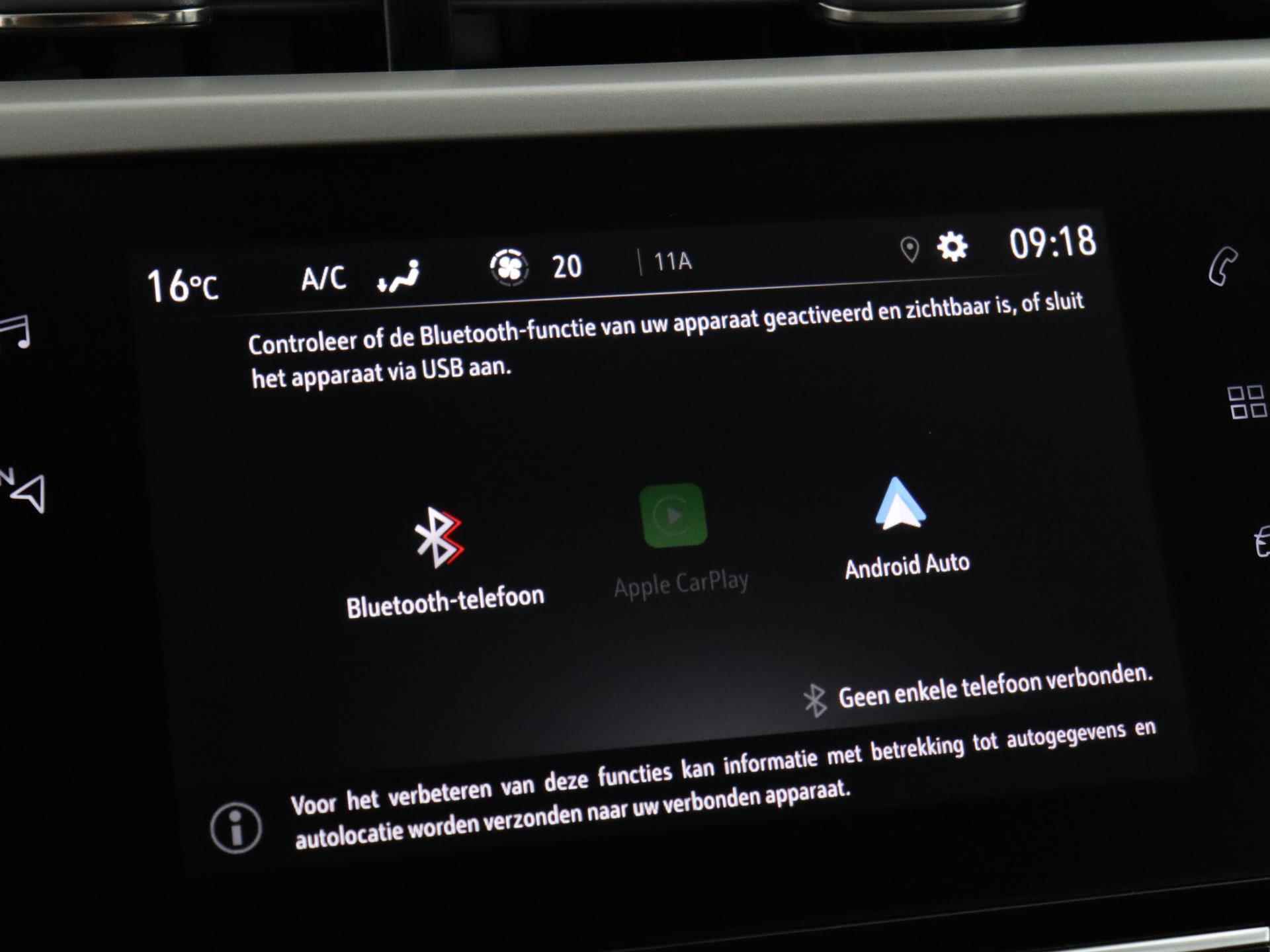 Opel Corsa Electric 50 kWh | Parkeersensoren | Apple Carplay/Android Auto | Cruise control - 15/22