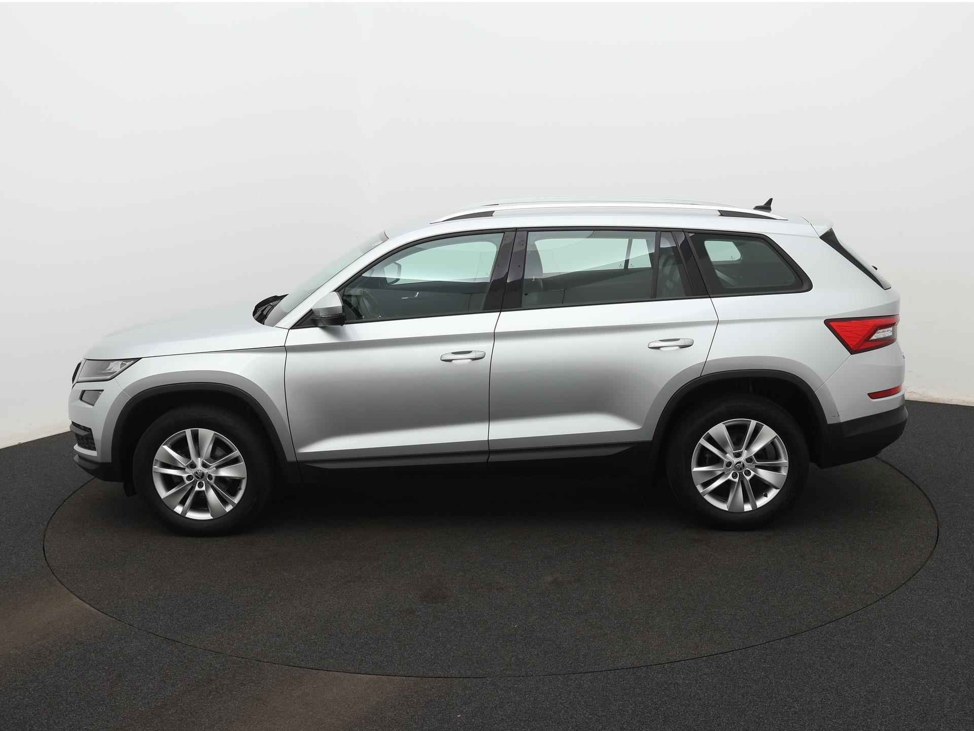 Skoda Kodiaq 1.5 TSI Business Edition | CAMERA | NAVIGATIE | ADAPTIEF CRUISE CONTROL | CLIMATE CONTROL | DIGITAAL DASHBOARD | - 2/22