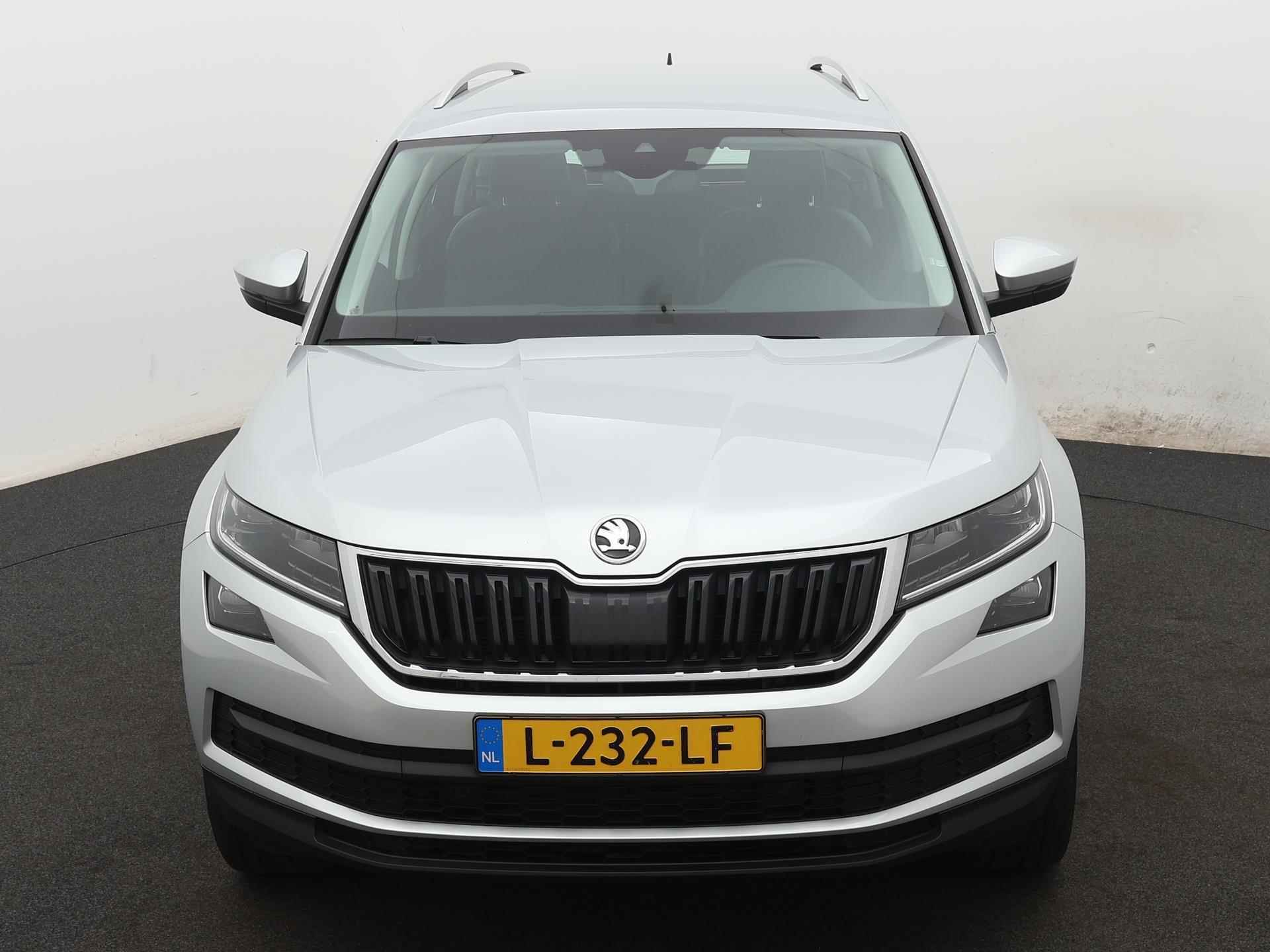 Skoda Kodiaq 1.5 TSI Business Edition | CAMERA | NAVIGATIE | ADAPTIEF CRUISE CONTROL | CLIMATE CONTROL | DIGITAAL DASHBOARD | - 9/22