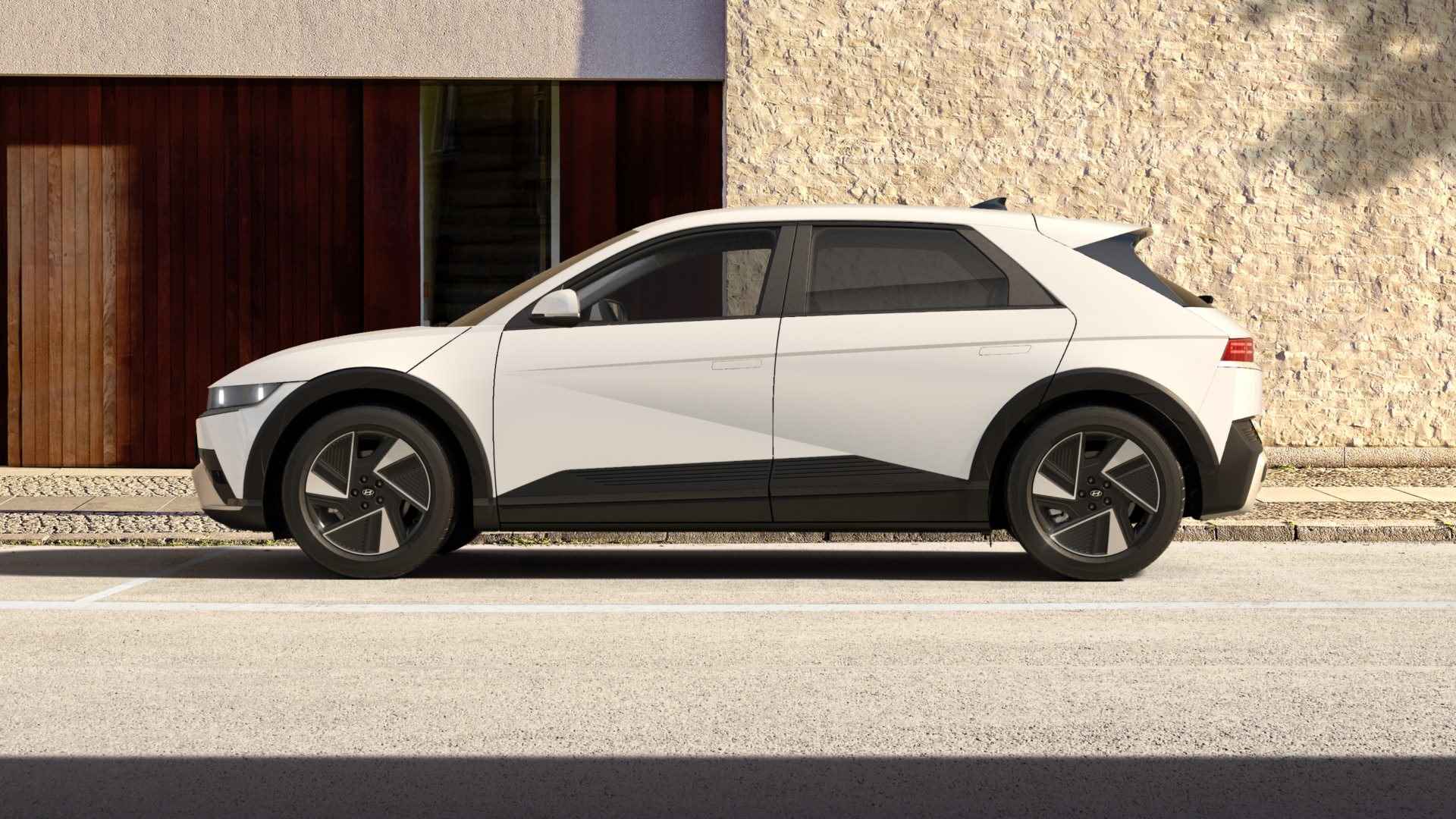 Hyundai IONIQ 5 Connect+ 84 kWh - 3/14