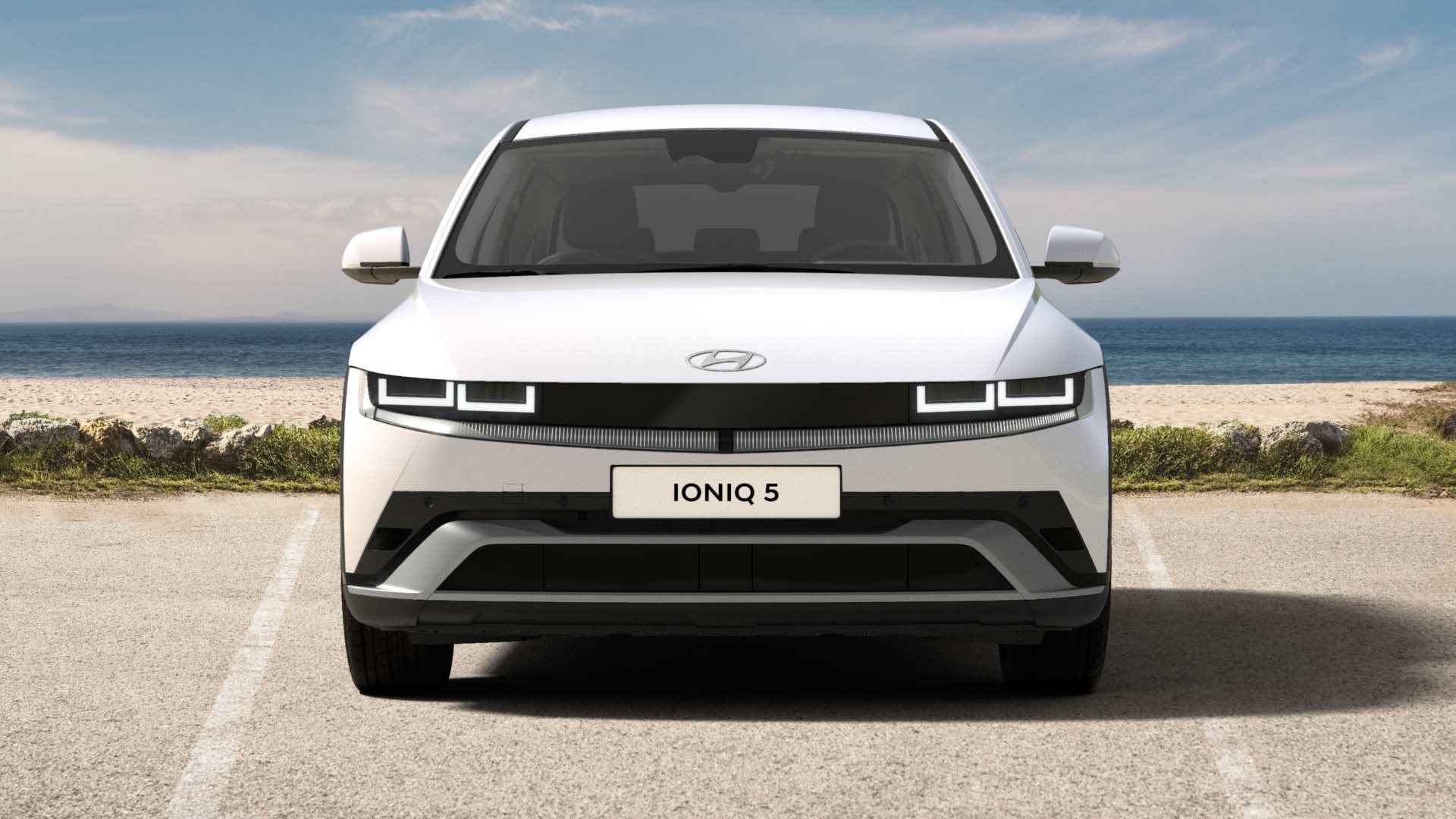 Hyundai IONIQ 5 Connect+ 84 kWh - 4/14