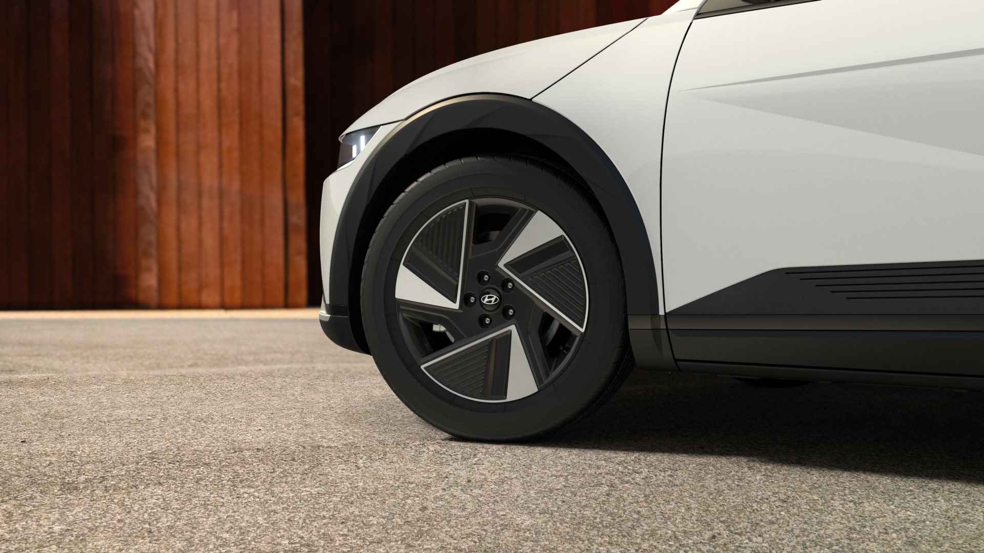 Hyundai IONIQ 5 Connect+ 84 kWh - 8/14