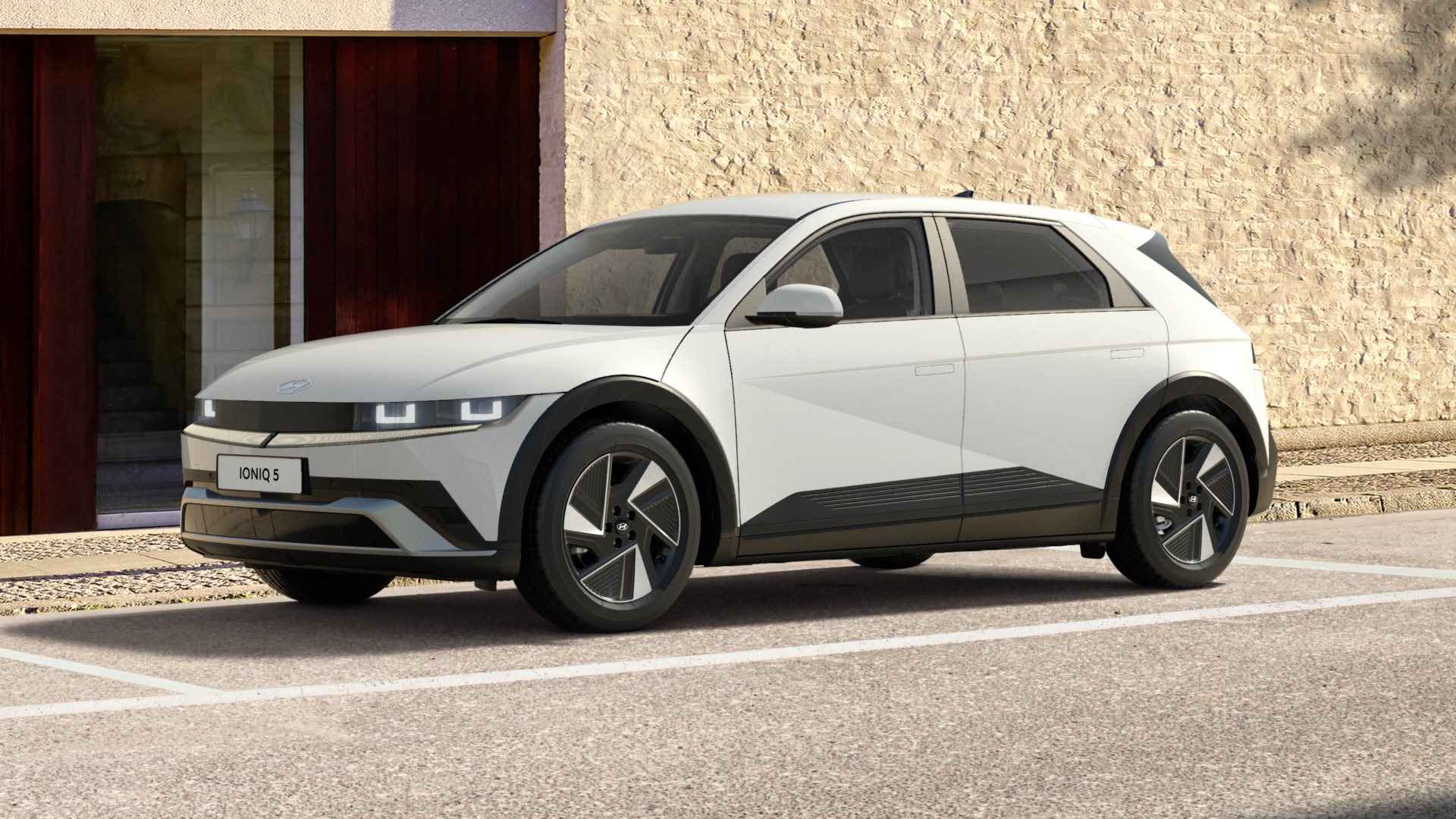 Hyundai IONIQ 5 Connect+ 84 kWh - 10/14