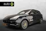 Porsche Cayenne 4.0 Turbo S E-Hybrid