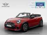 MINI Cooper Cabrio John Cooper Works Pakket XL PRIVATE LEASE EUR 1228,- (48 mnd/10.000km)