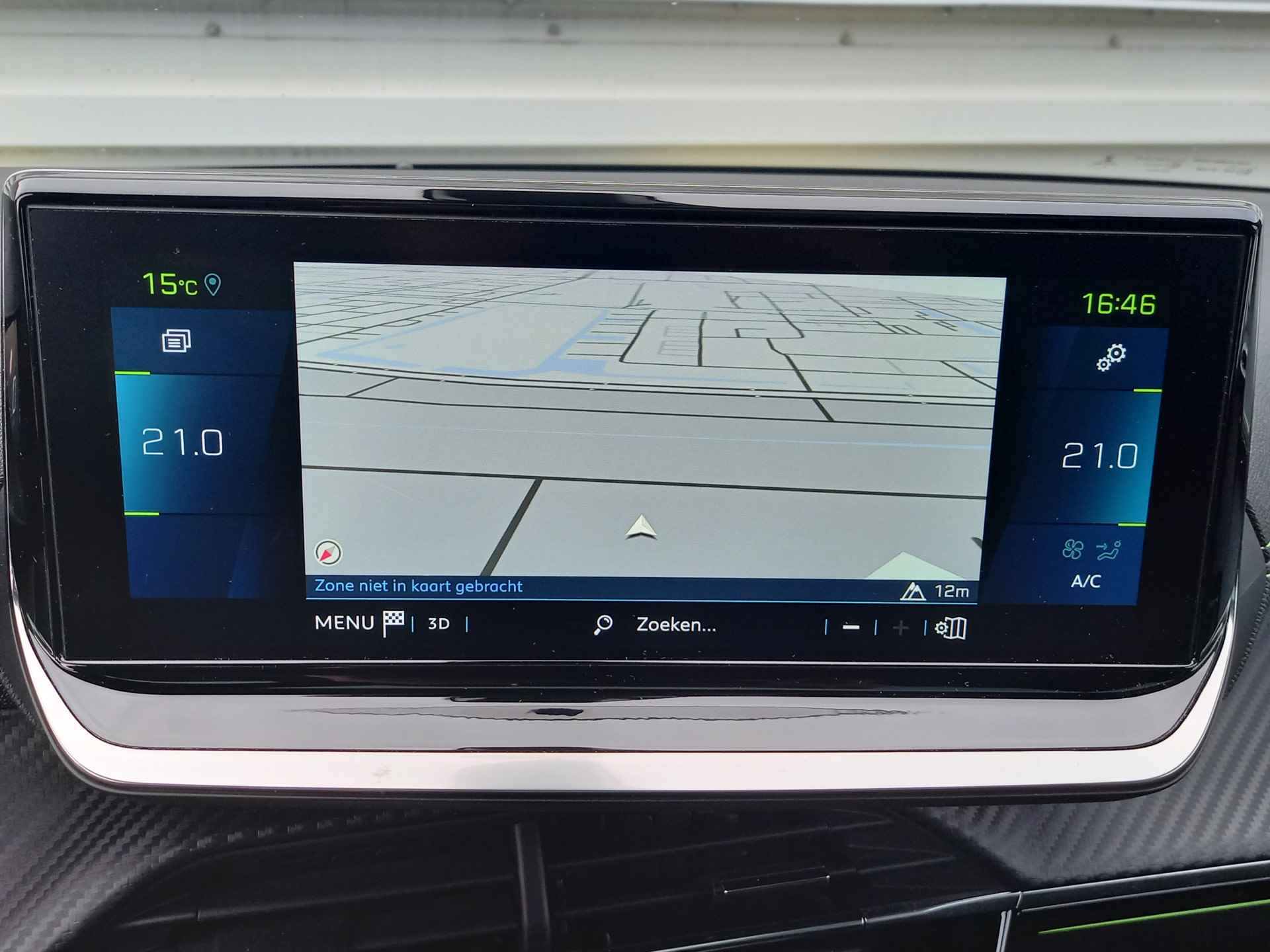 Peugeot e-208 EV GT Pack 50 kWh | Panoramdak | Camera | Climate Control - 21/50