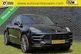 Porsche Macan 3.6 Turbo LUCHTVERING/LEDER/BOSE/VOL!