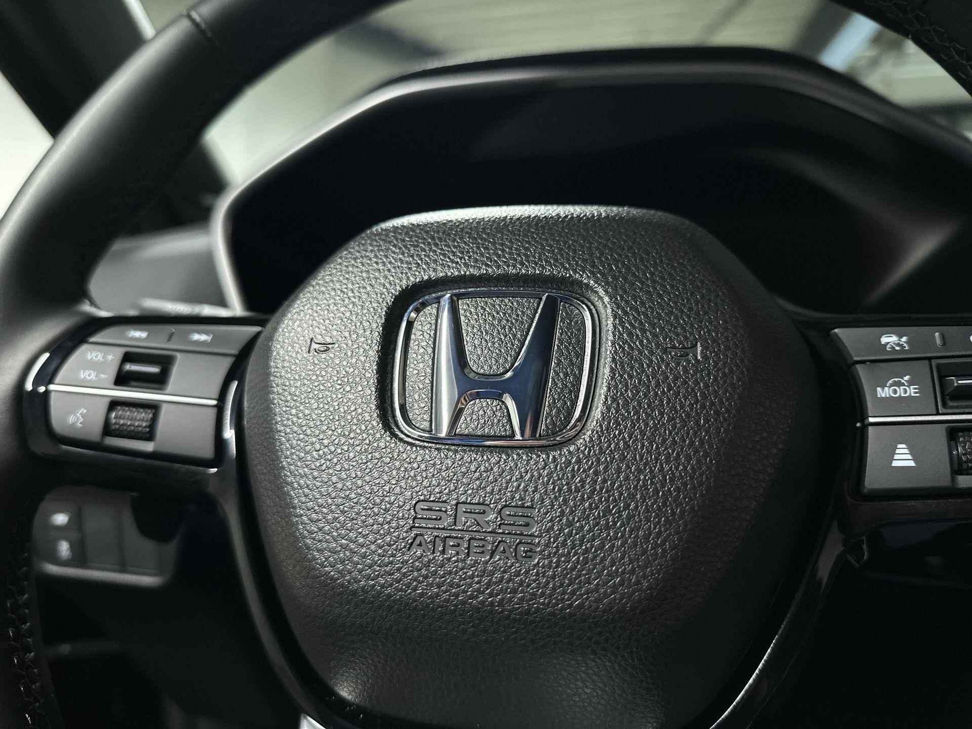 Honda CR-V 2.0 e:PHEV Advance Tech - 36/53