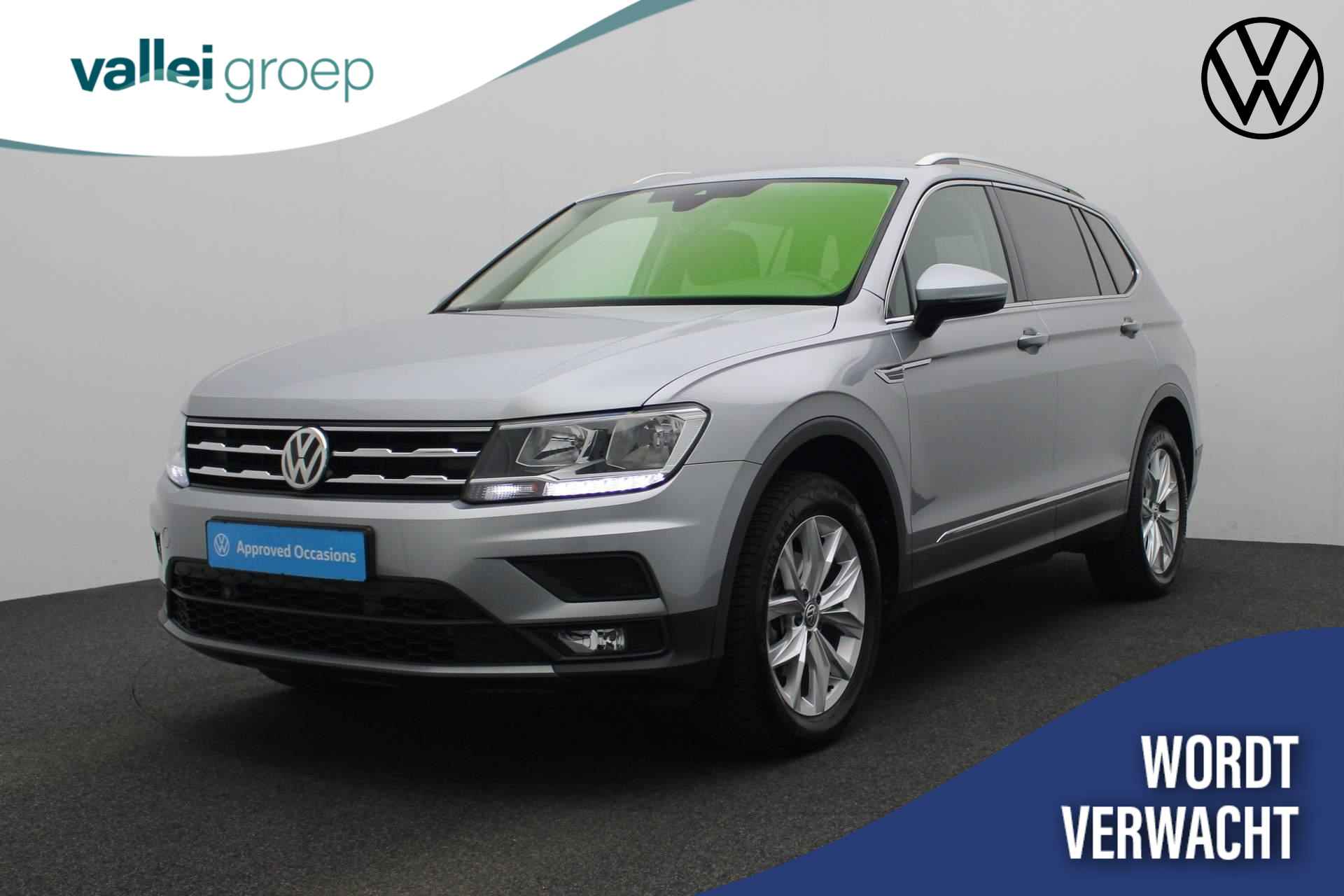 Volkswagen Tiguan BOVAG 40-Puntencheck