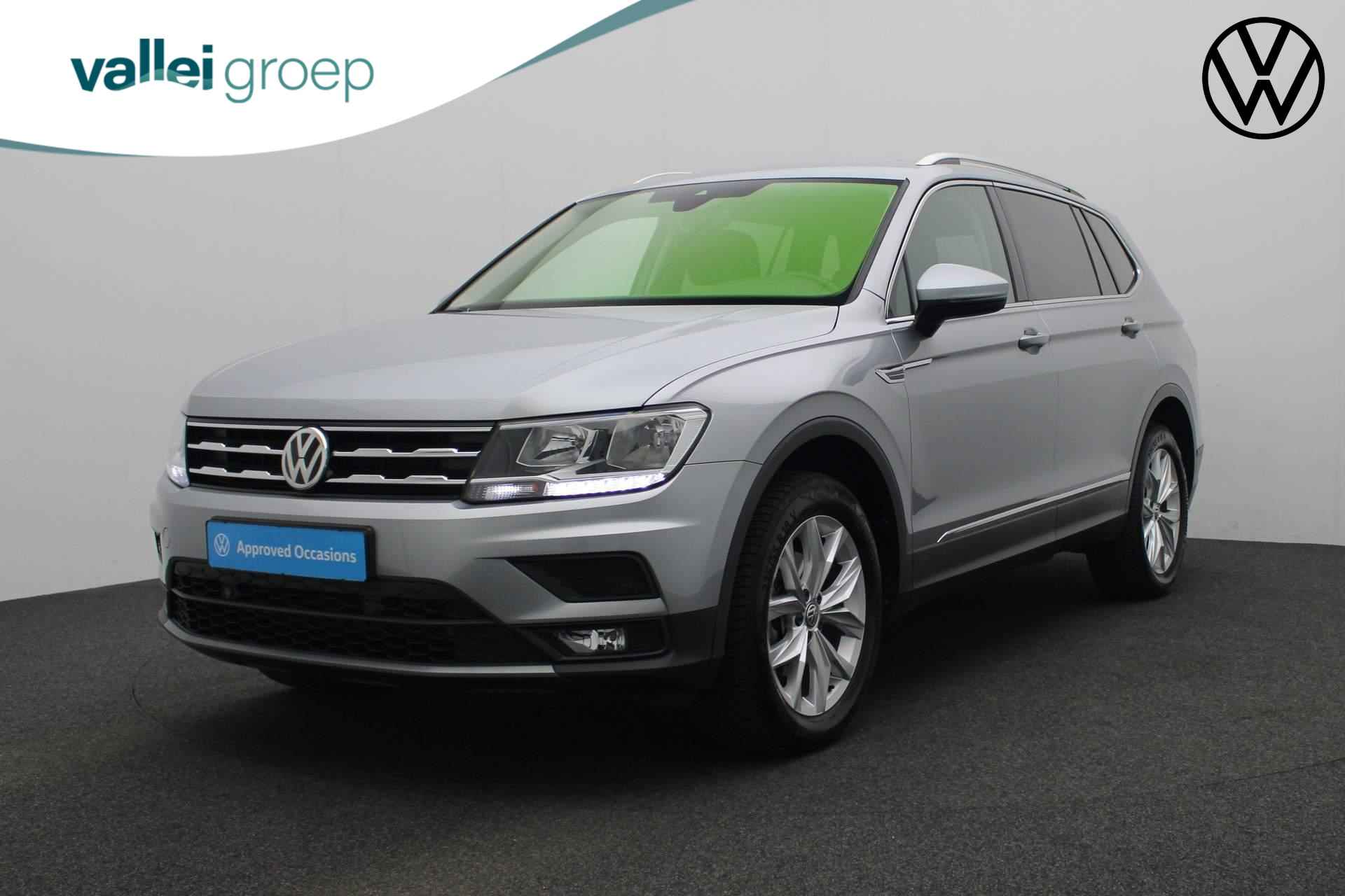 Volkswagen Tiguan BOVAG 40-Puntencheck