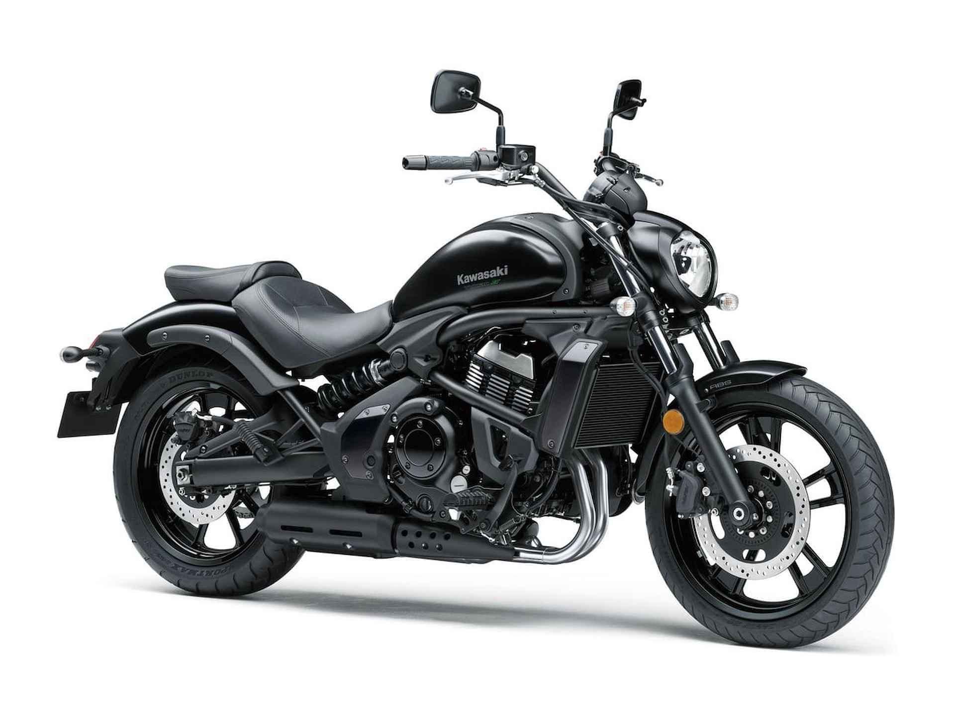 Kawasaki VULCAN S