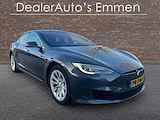 tesla motors MODEL S 75 Business Economy