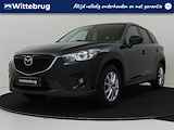 Mazda CX-5 2.0 TS+ 2WD 165 pk 5 deurs | Trekhaak | 1800 kilo trekgewicht | Climate Control