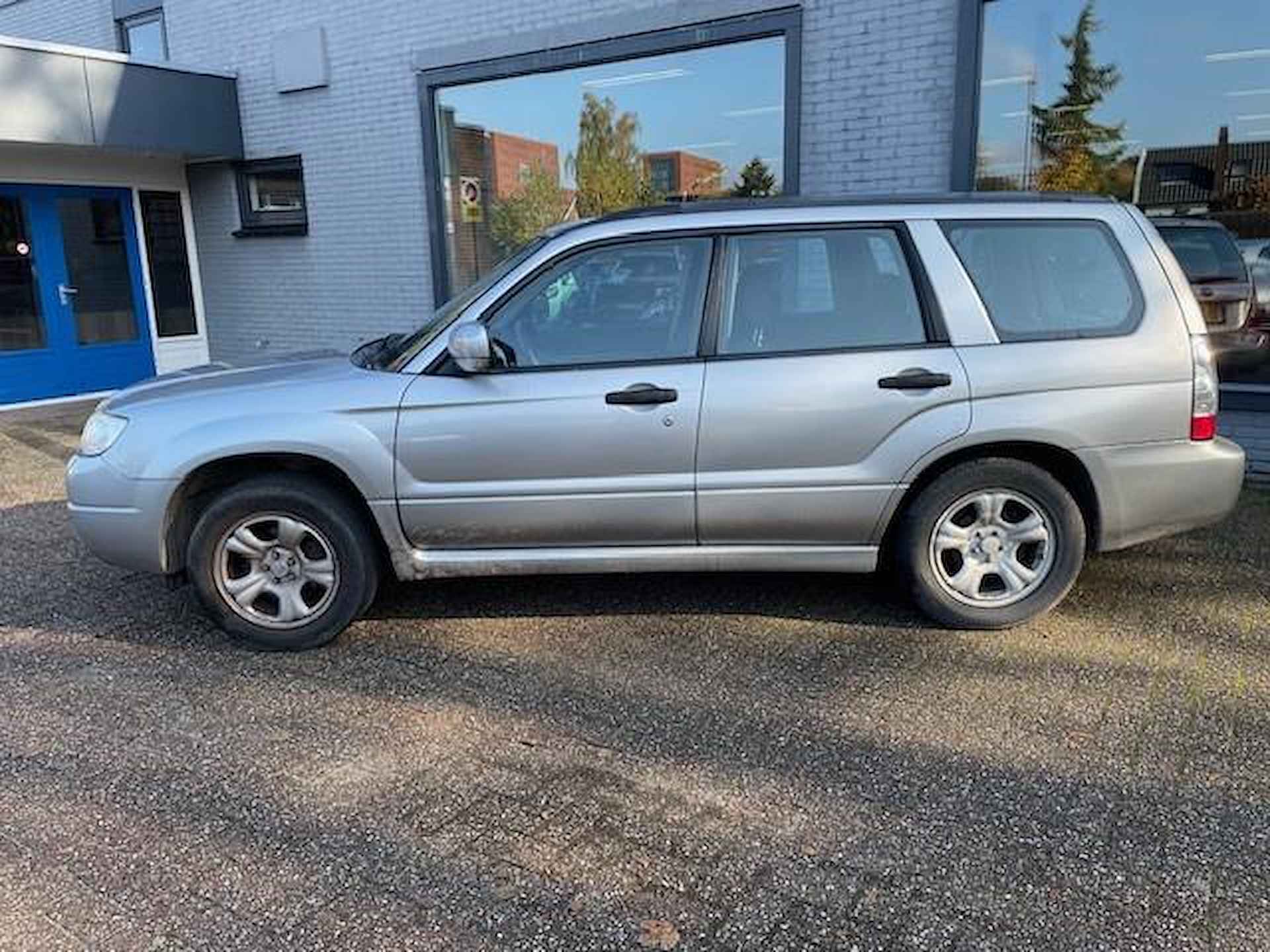 Subaru Forester 2.0 X Comfort Pack | 4WD | Trekhaaak - 6/9