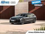 Audi A6 Avant e-tron (C1) S Edition e-tron 83 kWh 210 kW / 286 pk Avant Elektrische aandrijving