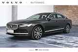 Volvo S90 T8 AWD Ultimate Bright | Panoramadak | 360 Graden Camera | Bowers & Wilkins Audio | Luchtvering | Trekhaak | Adaptieve Cruise Control | Dodehoekdetectie Met Correctie | Luxe Lederen Bekleding | Massagefunctie In Voorstoelen | Parkeersensoren | Verwarmbare Voor- en Achterstoelen