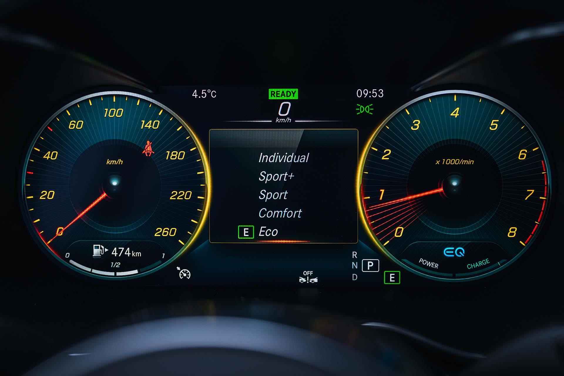 Mercedes-Benz C-klasse 200 Coupé AMG Night Premium Plus | Panoramadak | Burmester sound | 360° Camera | Apple CarPlay | Keyless | Head Up display | - 24/32