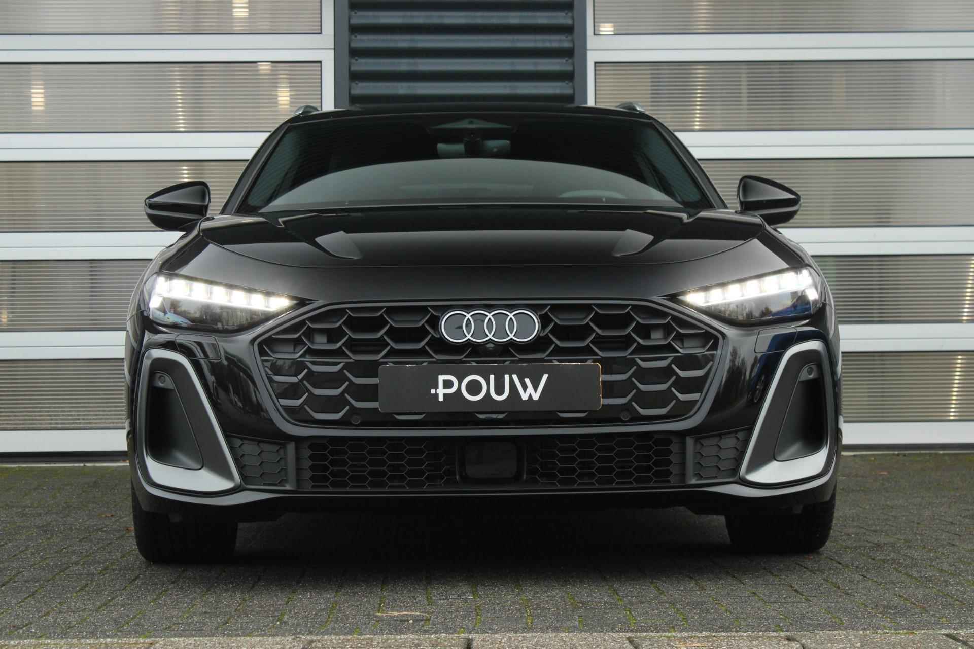 Audi A5 Avant 2.0 TFSI 204pk Edition One | Electrische Stoelen | Privacy Glas | Adaptive Cruise - 6/53