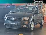 Dacia Sandero 0.9 TCe Laureate NAVIGATIE | AIRCONDITIONING | CRUISE CONTROL