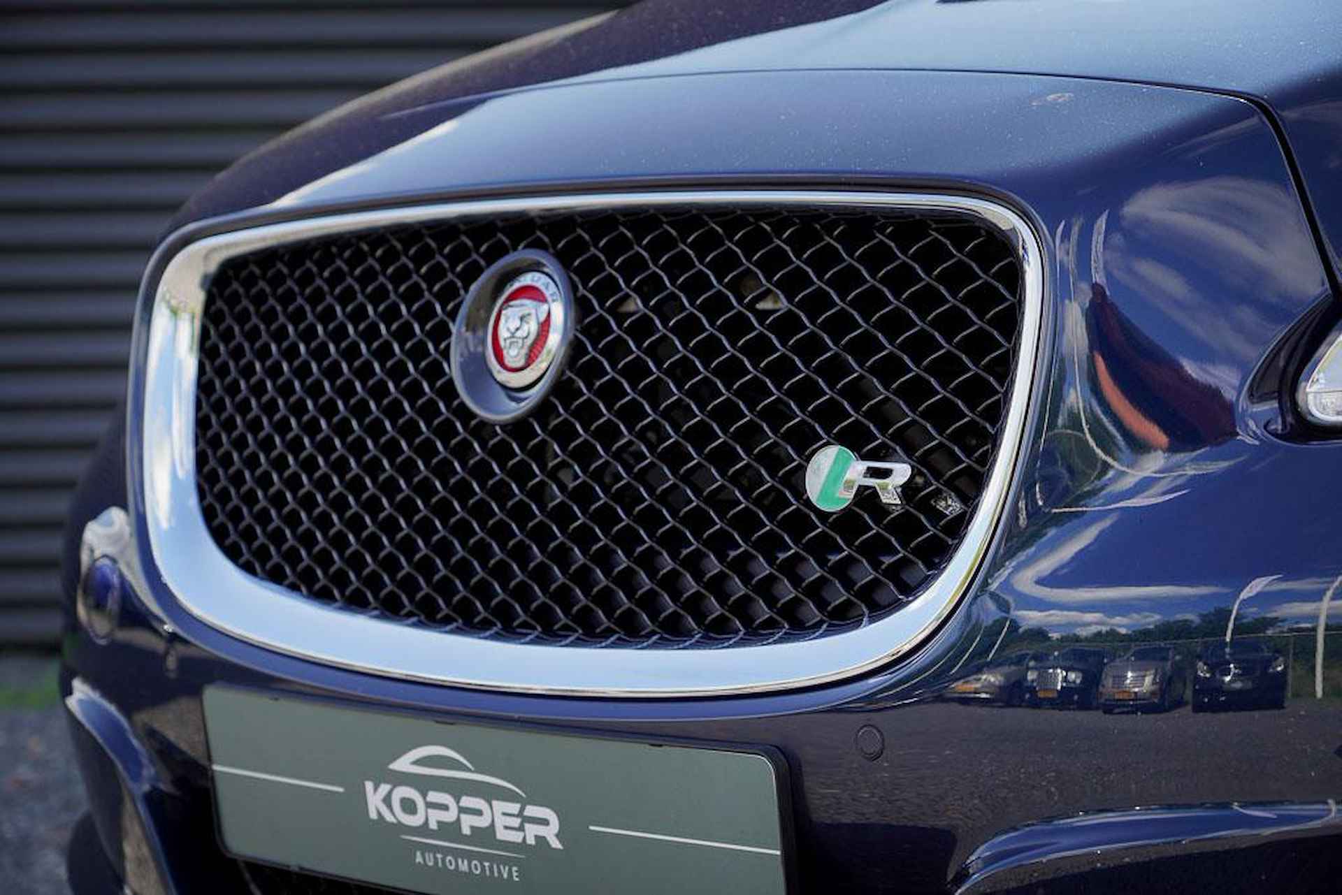 Jaguar XJ 5.0 V8 SC Supersport LWB 510 PK / Bowers & Wilkins - 28/58