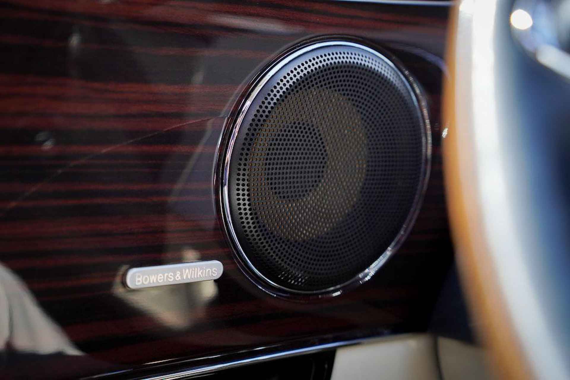 Jaguar XJ 5.0 V8 SC Supersport LWB 510 PK / Bowers & Wilkins - 33/58