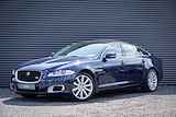 Jaguar XJ 5.0 V8 SC Supersport LWB 510 PK / Bowers & Wilkins