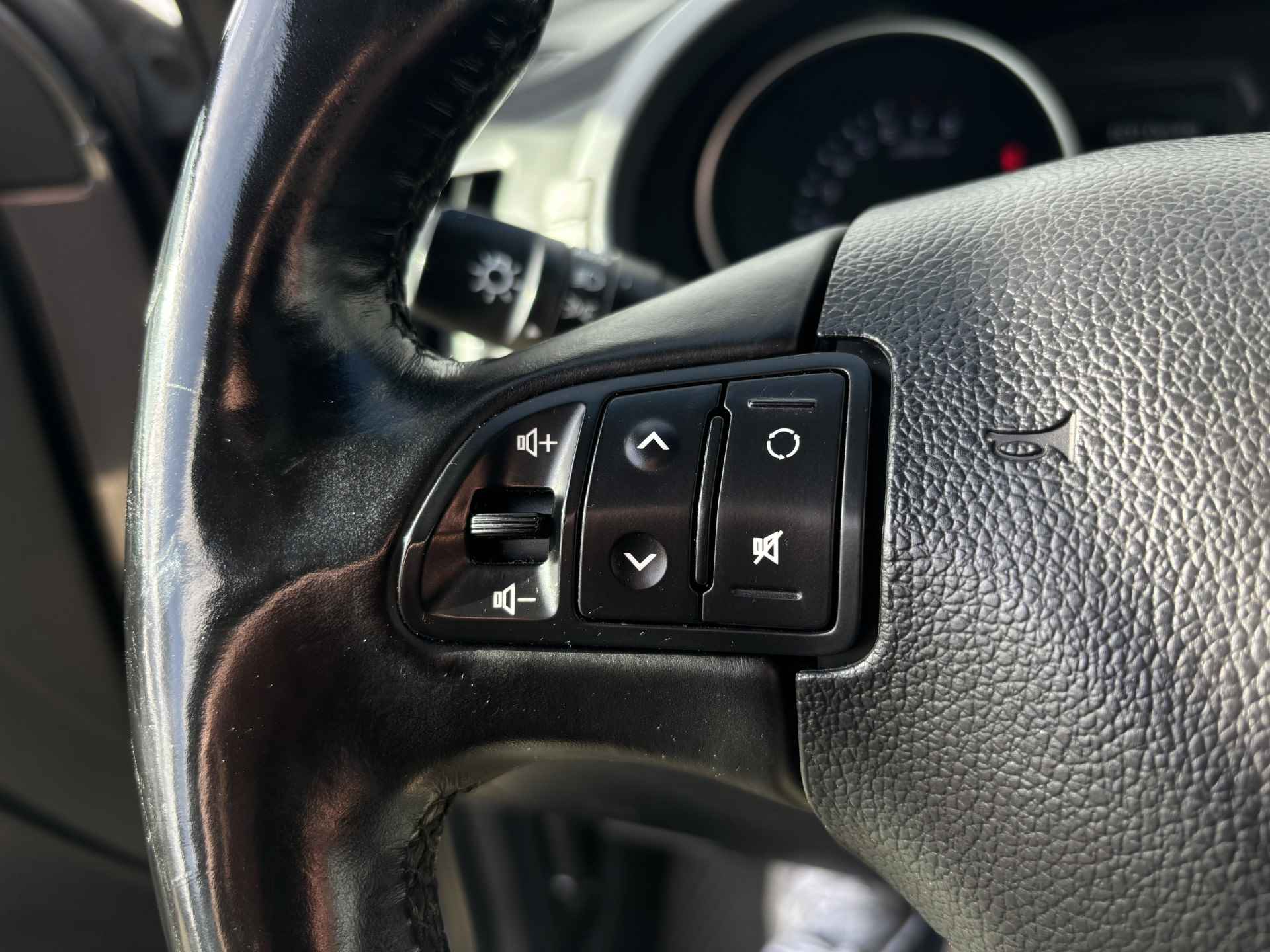 Kia Sportage 2.0 ExecutiveLine 4WD | Keyless | Stuurverwarming | Camera | Compleet - 23/39