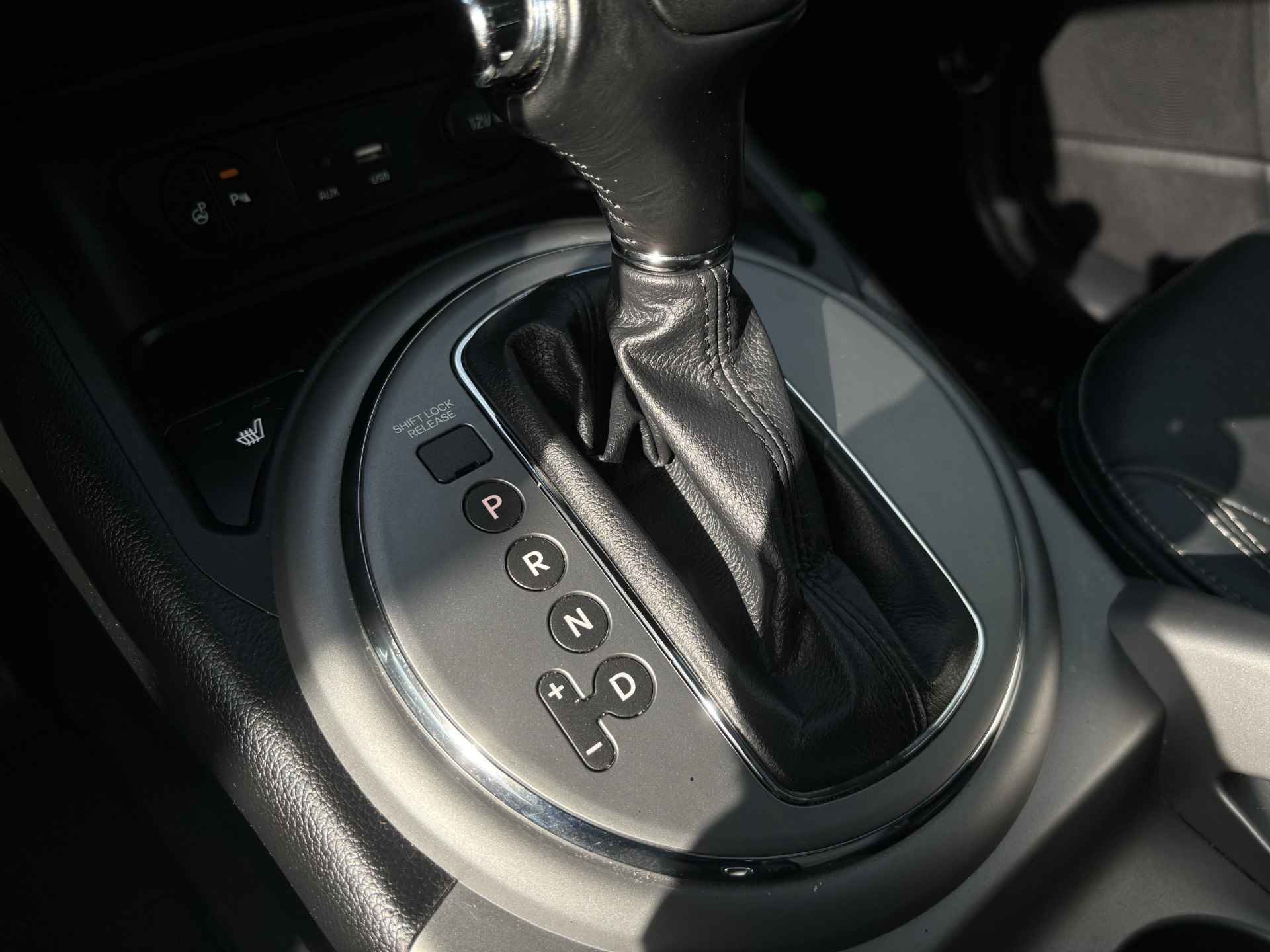 Kia Sportage 2.0 ExecutiveLine 4WD | Keyless | Stuurverwarming | Camera | Compleet - 26/39