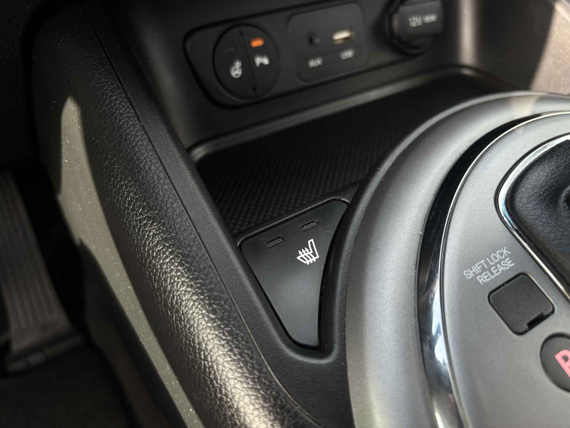 Kia Sportage 2.0 ExecutiveLine 4WD | Keyless | Stuurverwarming | Camera | Compleet - 27/39