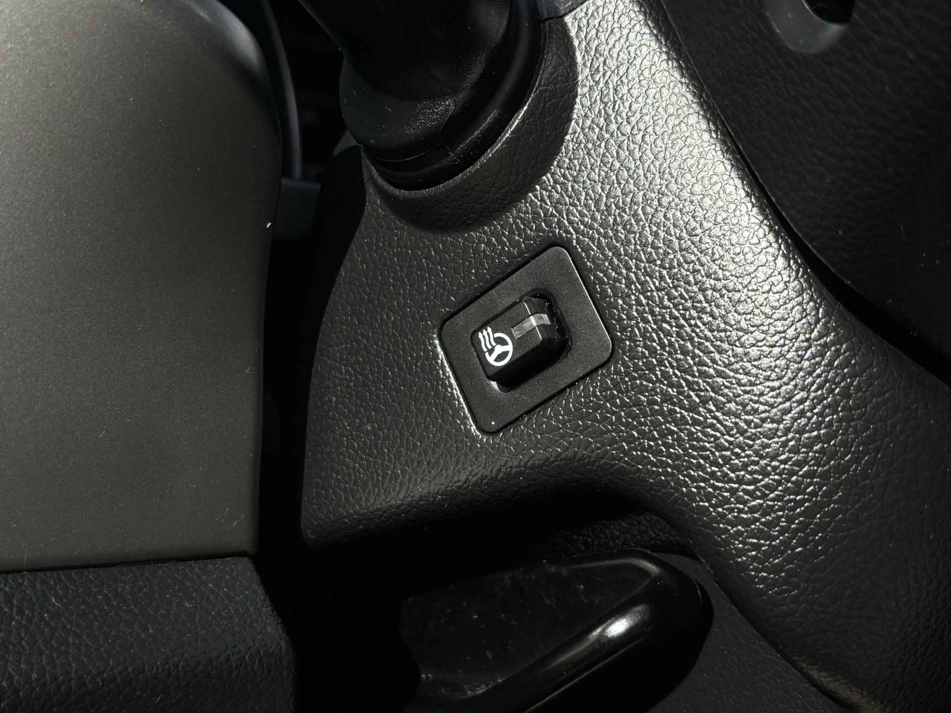 Kia Sportage 2.0 ExecutiveLine 4WD | Keyless | Stuurverwarming | Camera | Compleet - 28/39