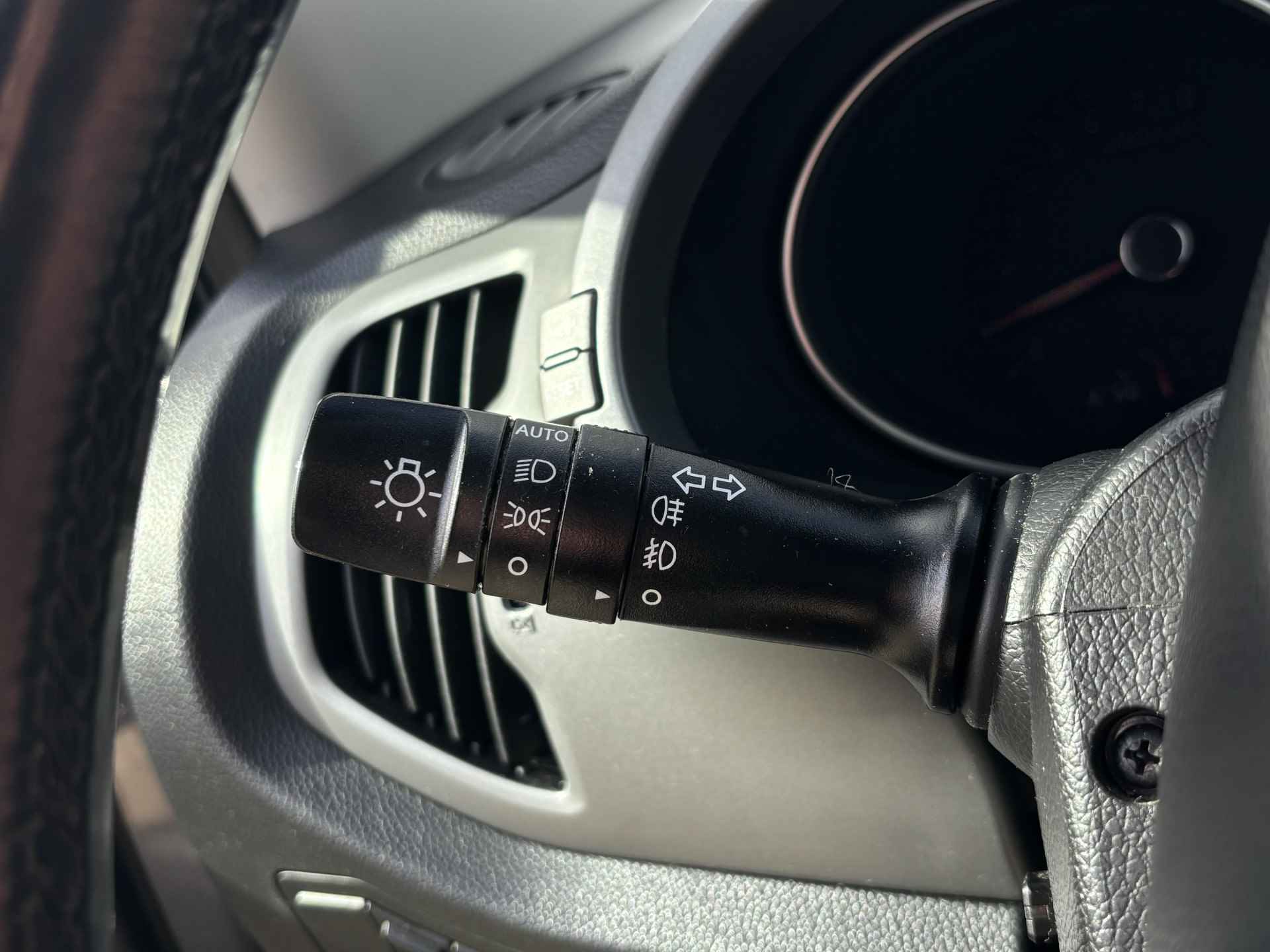 Kia Sportage 2.0 ExecutiveLine 4WD | Keyless | Stuurverwarming | Camera | Compleet - 31/39