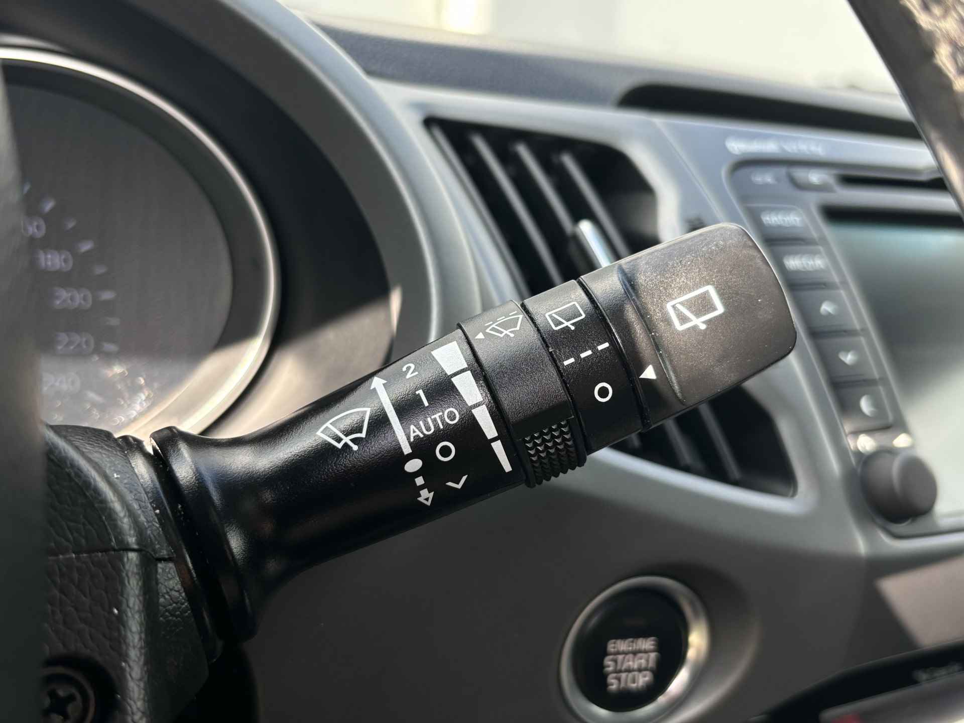Kia Sportage 2.0 ExecutiveLine 4WD | Keyless | Stuurverwarming | Camera | Compleet - 32/39