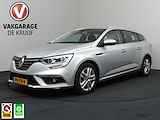 Renault Mégane Estate 1.2 TCe Bose | Cruise Control | Stoelverwarming | Navigatie!