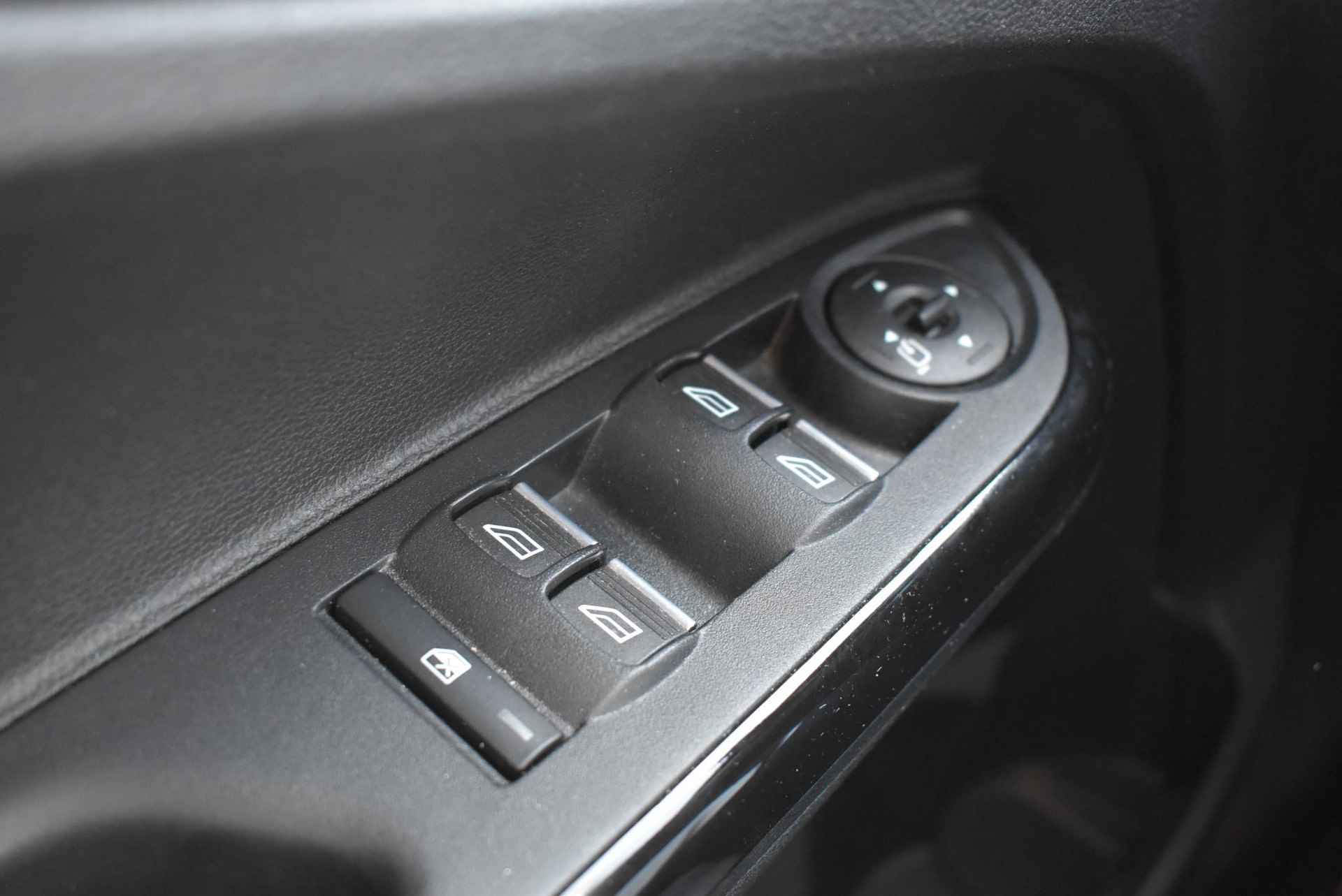 Ford B-Max 1.0 EcoBoost Titanium | Parkeer sensoren V+A | Cruise Control | Bluetooth | - 8/24