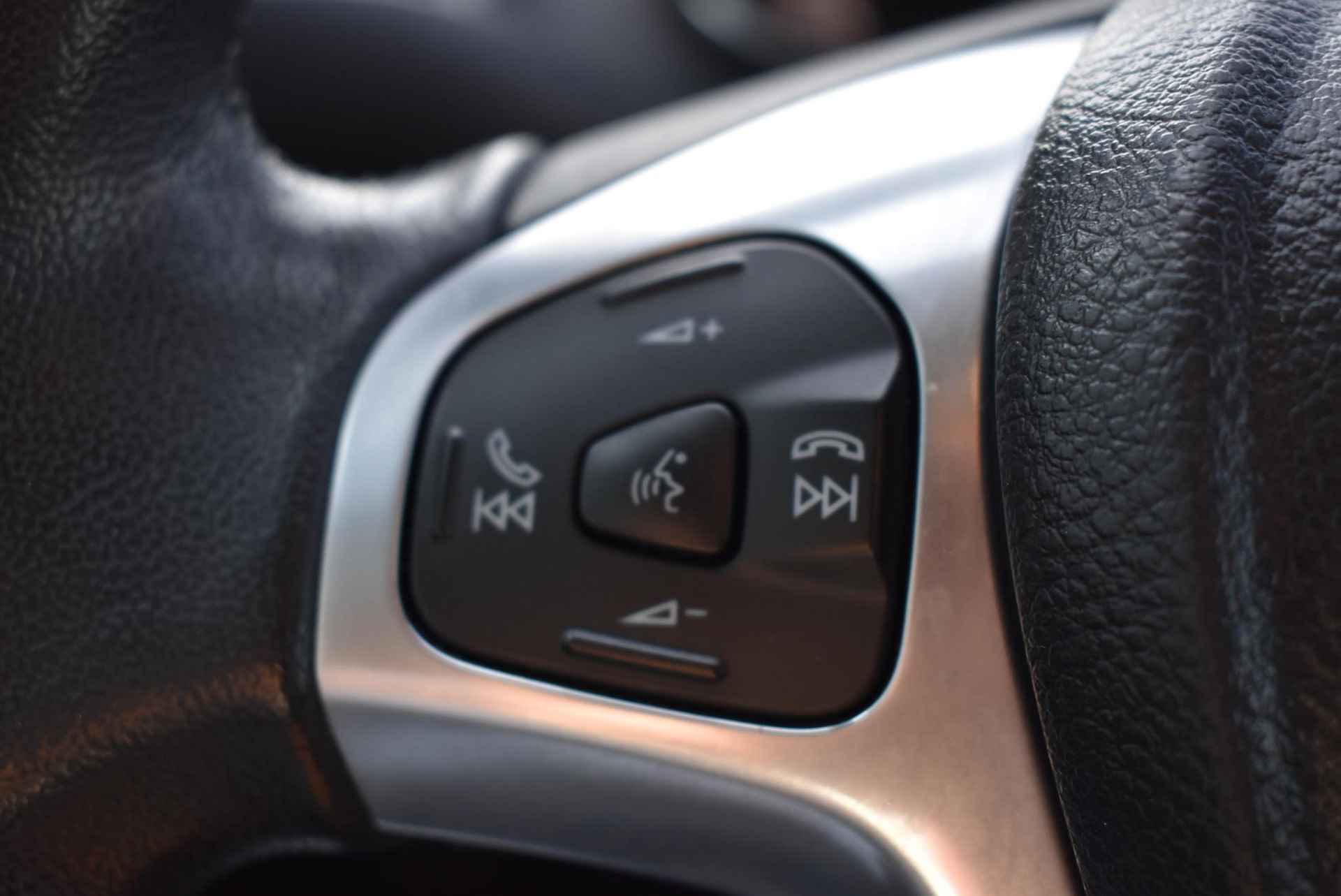Ford B-Max 1.0 EcoBoost Titanium | Parkeer sensoren V+A | Cruise Control | Bluetooth | - 10/24
