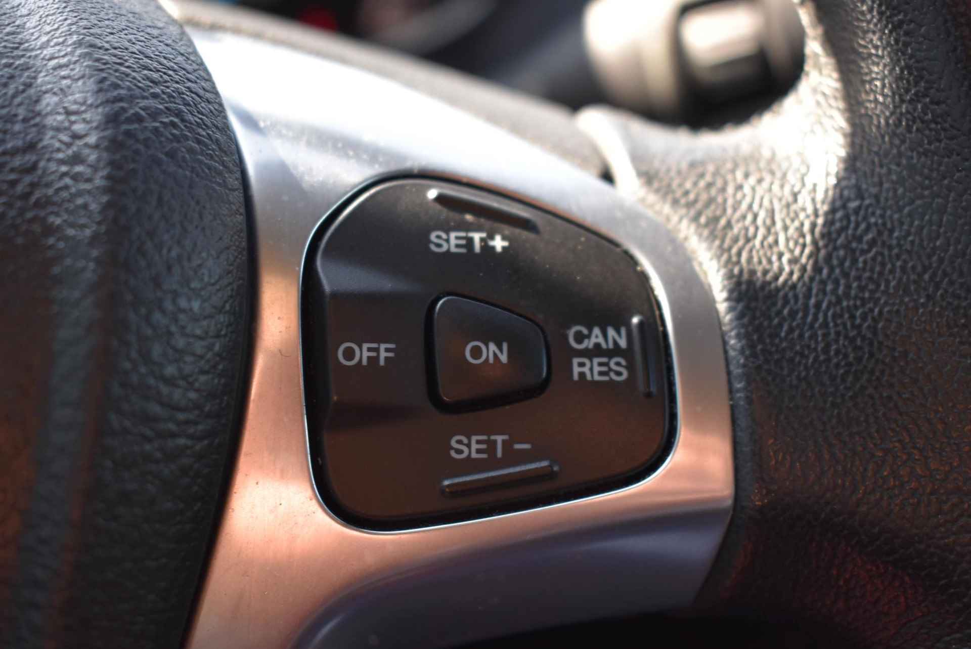 Ford B-Max 1.0 EcoBoost Titanium | Parkeer sensoren V+A | Cruise Control | Bluetooth | - 11/24