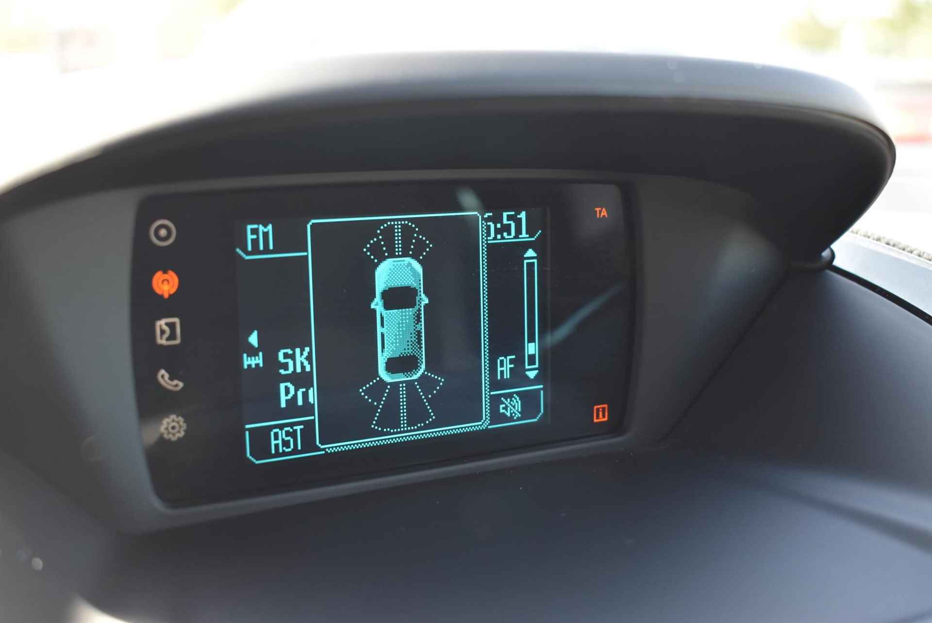 Ford B-Max 1.0 EcoBoost Titanium | Parkeer sensoren V+A | Cruise Control | Bluetooth | - 13/24