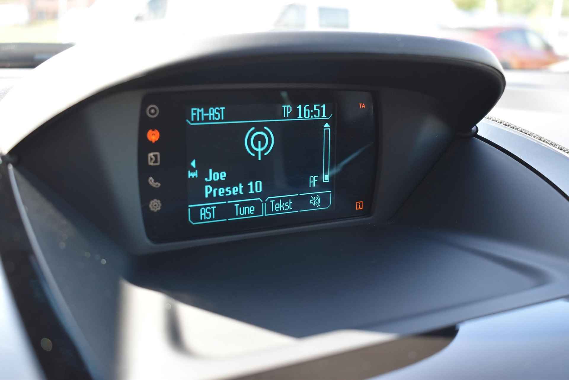Ford B-Max 1.0 EcoBoost Titanium | Parkeer sensoren V+A | Cruise Control | Bluetooth | - 14/24