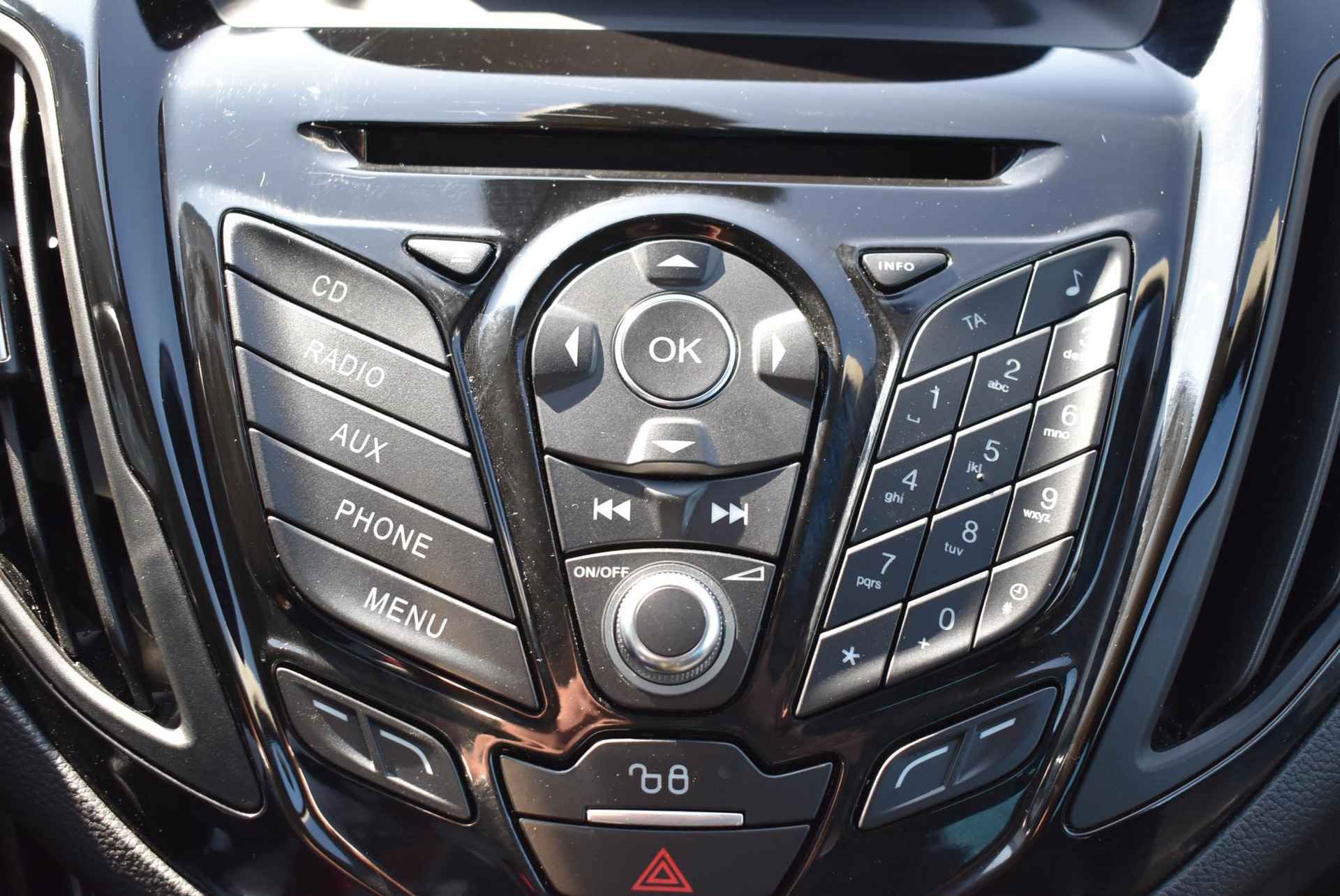 Ford B-Max 1.0 EcoBoost Titanium | Parkeer sensoren V+A | Cruise Control | Bluetooth | - 16/24