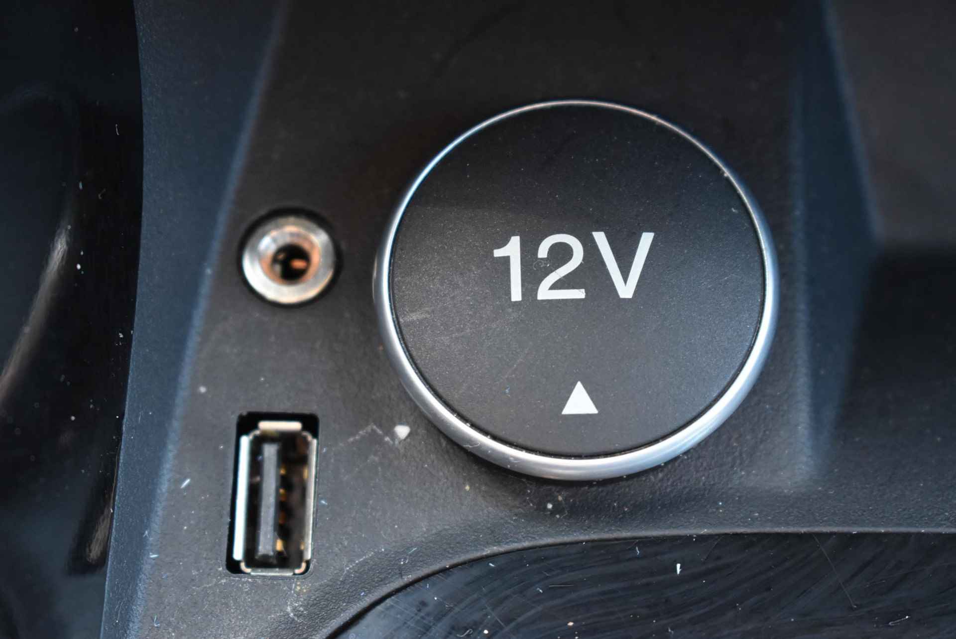 Ford B-Max 1.0 EcoBoost Titanium | Parkeer sensoren V+A | Cruise Control | Bluetooth | - 18/24