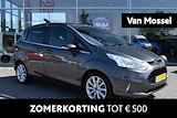 Ford B-Max 1.0 EcoBoost Titanium | Parkeer sensoren V+A | Cruise Control | Bluetooth |