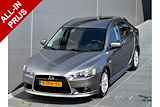 Mitsubishi Lancer Sportback 1.6 LIMITED EDITION CLEARTEC | CLIMATE | LICHTMETAAL | PDC | ALL IN RIJKLAARPRIJS