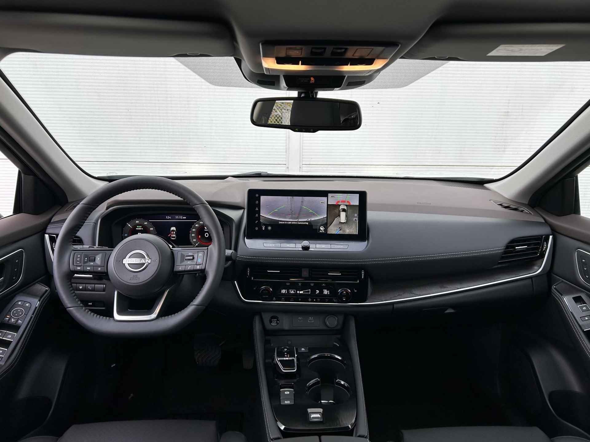 Nissan X-Trail 1.5 e-Power Tekna / Elektrisch Schuif-/Kanteldak / Lederen Bekleding / Navigatie + Apple Carplay/Android Auto / Stoel- + Stuurverwarming / Climate Control / - 2/51