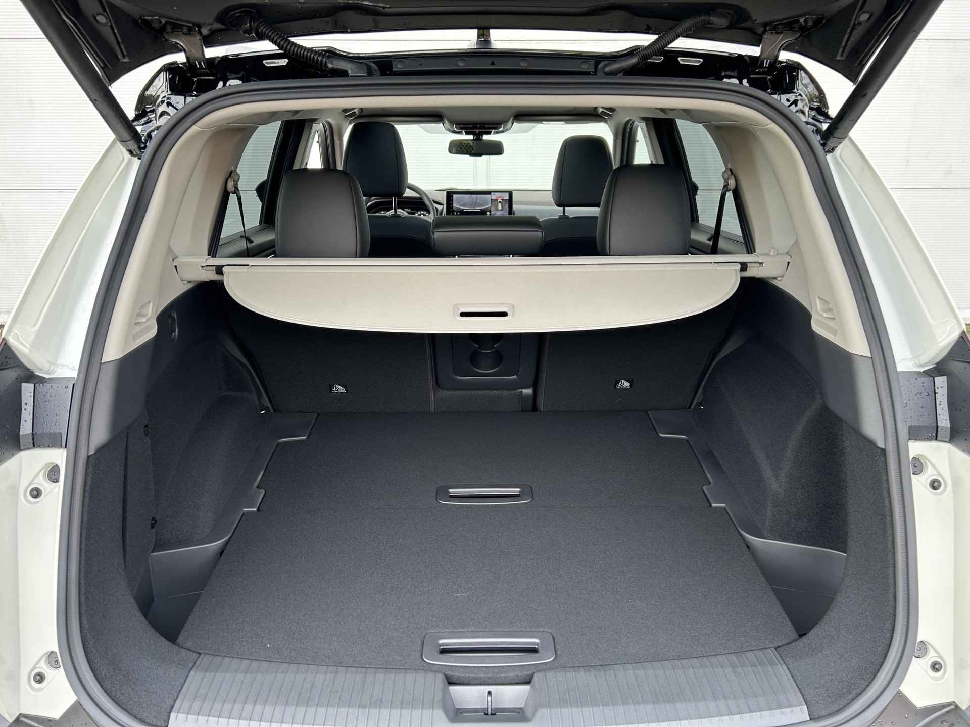 Nissan X-Trail 1.5 e-Power Tekna / Elektrisch Schuif-/Kanteldak / Lederen Bekleding / Navigatie + Apple Carplay/Android Auto / Stoel- + Stuurverwarming / Climate Control / - 22/51