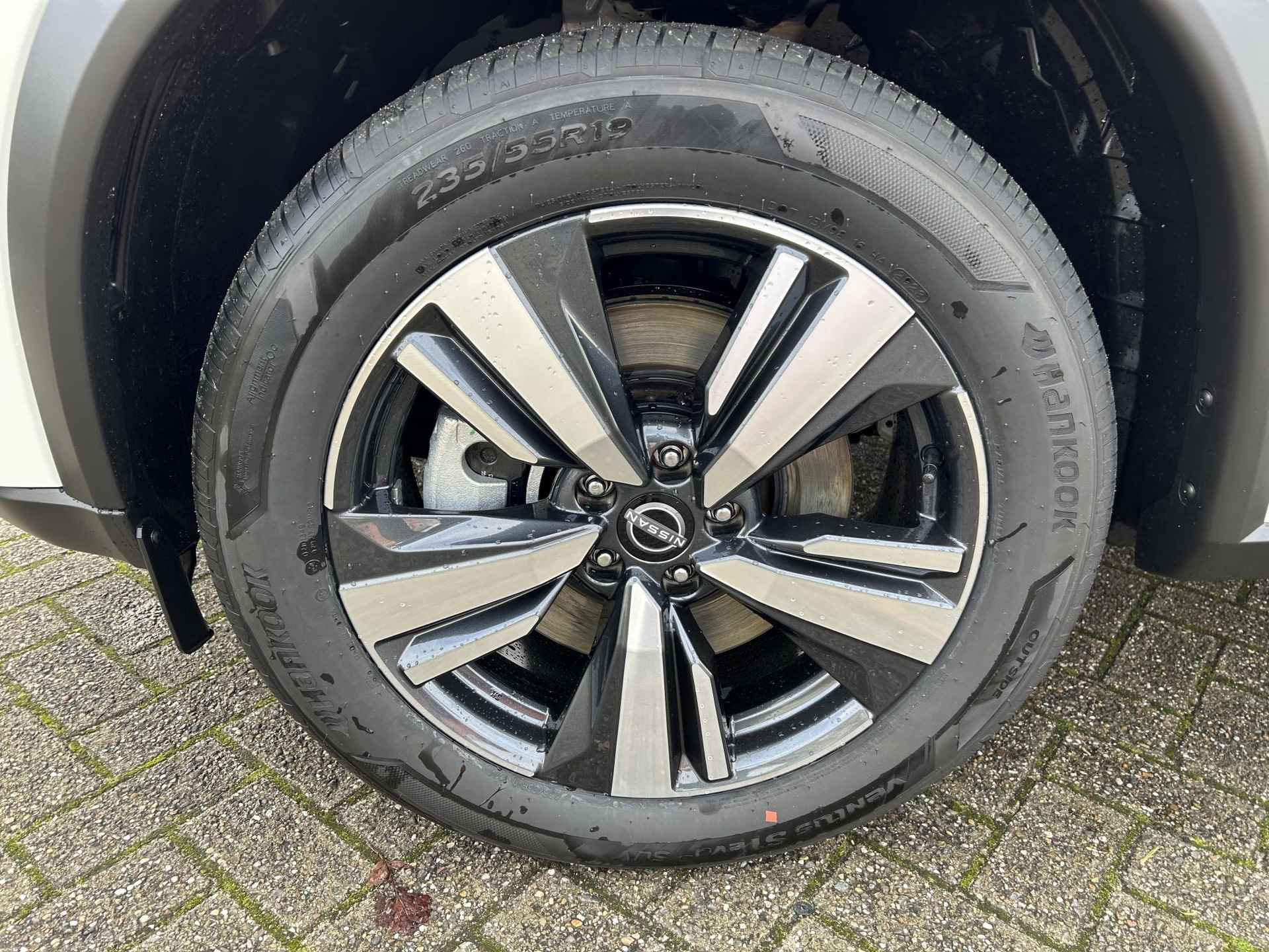 Nissan X-Trail 1.5 e-Power Tekna / Elektrisch Schuif-/Kanteldak / Lederen Bekleding / Navigatie + Apple Carplay/Android Auto / Stoel- + Stuurverwarming / Climate Control / - 28/51