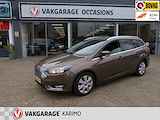 Ford FOCUS Wagon 1.0 Titanium