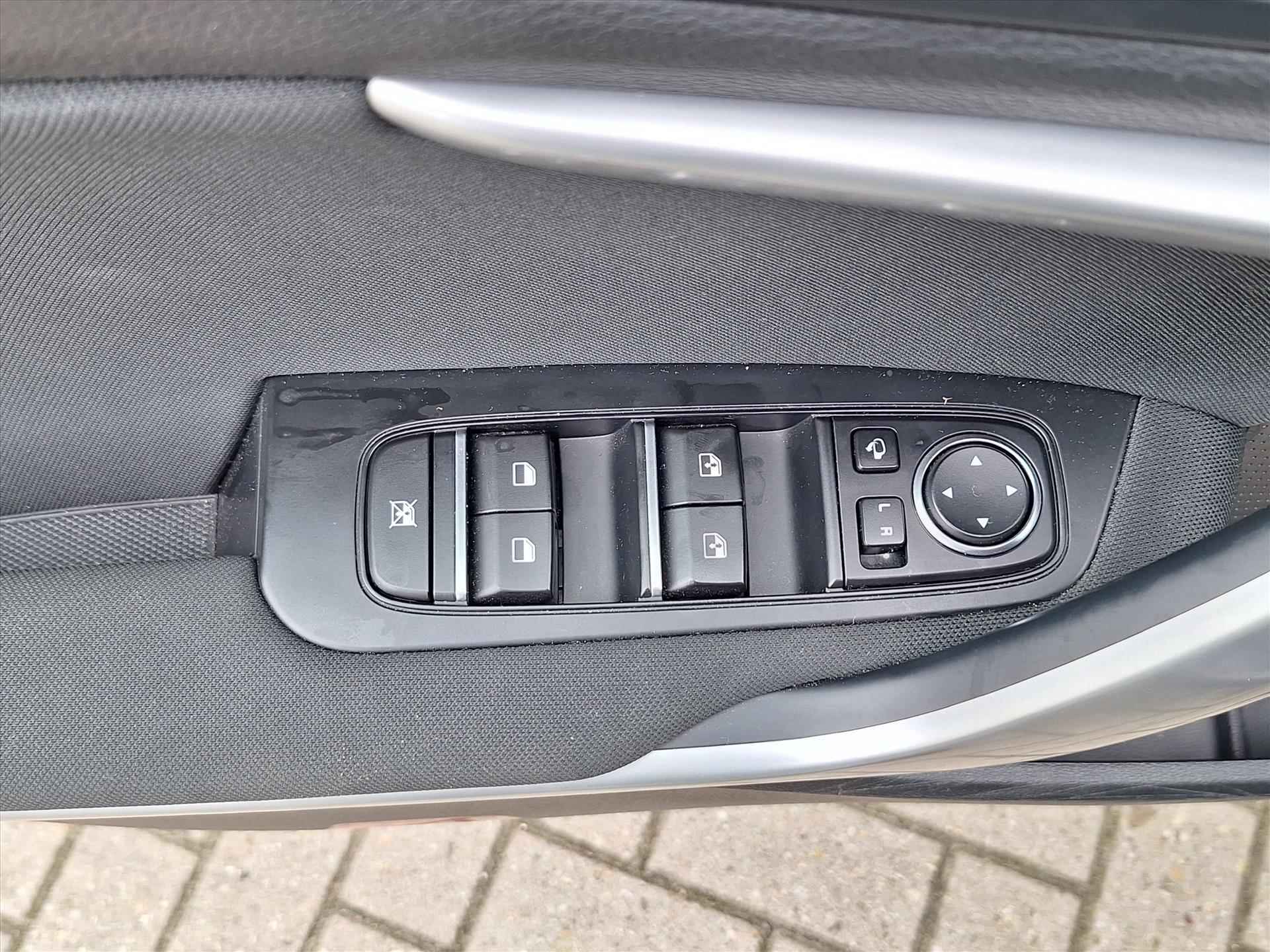 KIA Ceed Sw 1.0 T-GDi 120pk DynamicLine | Navigatie | Camera | Climate Control | - 22/33