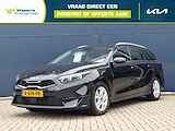 KIA Ceed Sw 1.0 T-GDi 120pk DynamicLine | Navigatie | Camera | Climate Control |